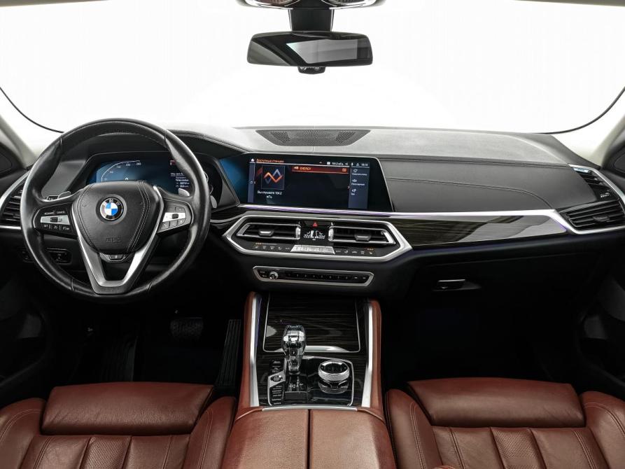 BMW X6 III (G06) Москва  - изображение 14