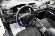 Toyota Camry VII (XV50) Рестайлинг Омск  - изображение 36