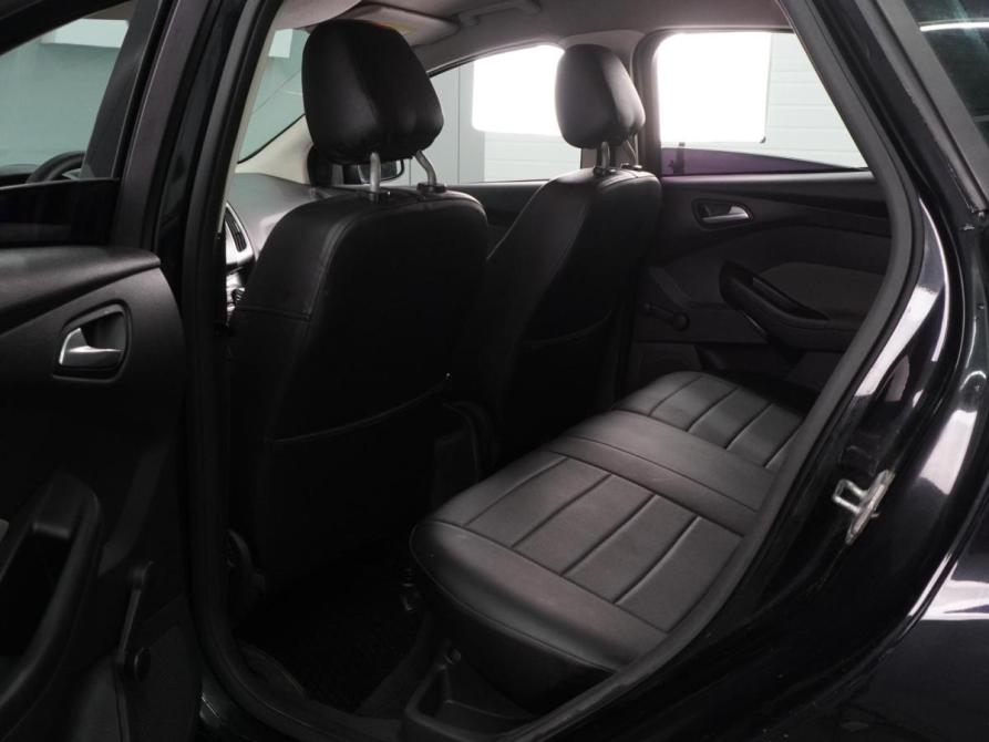 Ford Focus III Воронеж  - изображение 11