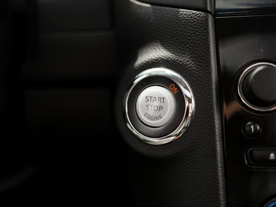Infiniti FX II (S51) Рестайлинг Ижевск  - изображение 29