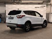 Ford Kuga II Рестайлинг Санкт-Петербург  - изображение 26
