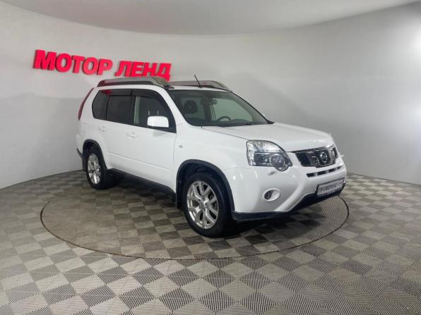 Nissan X-Trail II Рестайлинг с пробегом 2013 года, цена 1 380 000 рублей, 137345 км, внедорожник, Автокод Объявления