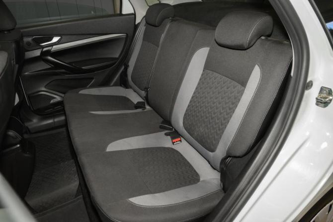 Lada (ВАЗ) Vesta I Рестайлинг (NG) с пробегом 2024 года, цена 1 290 000 рублей, 27475 км, седан, Автокод Объявления