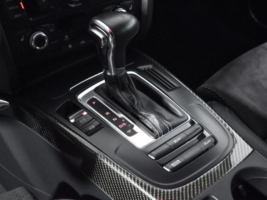 Audi A5 I (8T) Рестайлинг Санкт-Петербург  - изображение 13