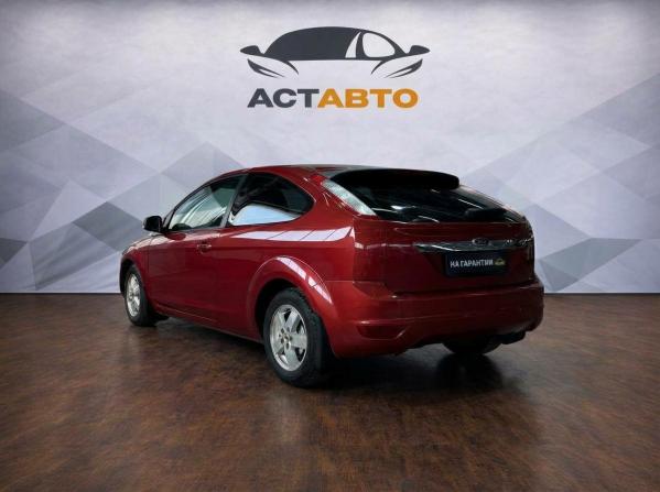 Ford Focus II Рестайлинг с пробегом 2009 года, цена 340 000 рублей, 296026 км, хэтчбек, Автокод Объявления