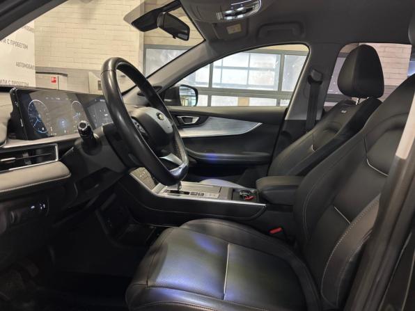 Chery Tiggo 7 Pro Max I с пробегом 2023 года, цена 1 689 000 рублей, 95600 км, внедорожник, Автокод Объявления