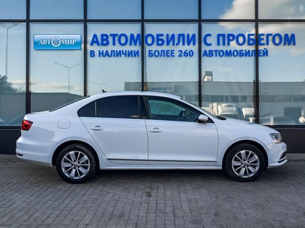 Volkswagen Jetta VI с пробегом 2014 года, цена 1 065 000 рублей, 164936 км, седан, Автокод Объявления