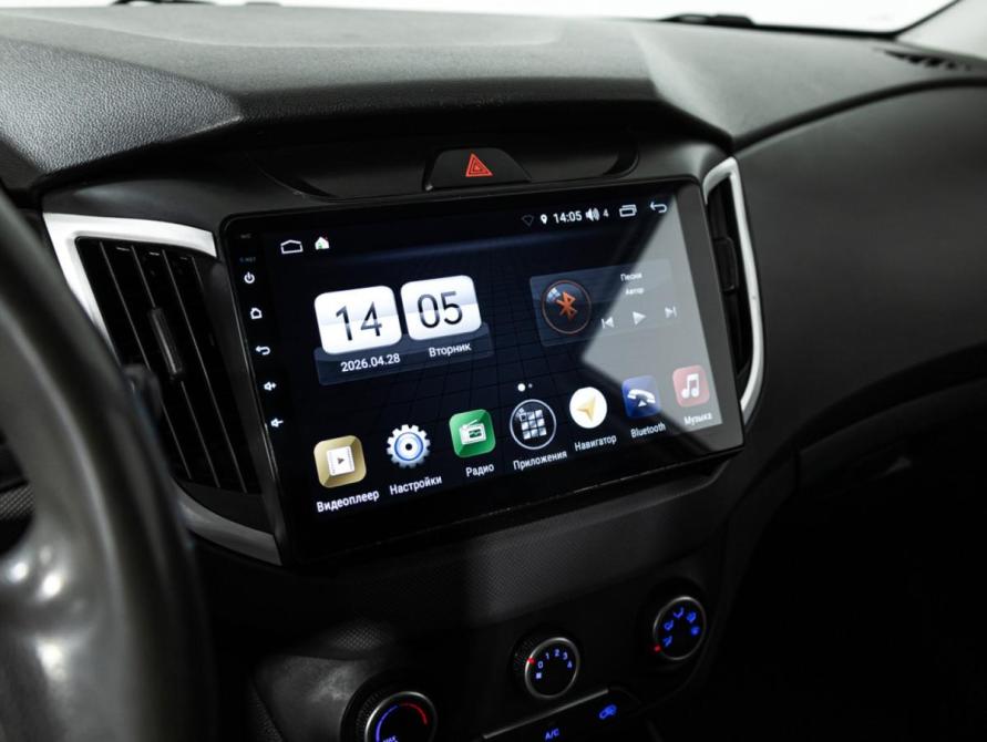 Hyundai Creta I Рестайлинг Санкт-Петербург  - изображение 16