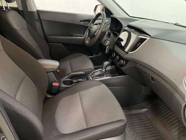 Hyundai Creta I с пробегом 2019 года, цена 1 771 000 рублей, 109760 км, внедорожник, Автокод Объявления