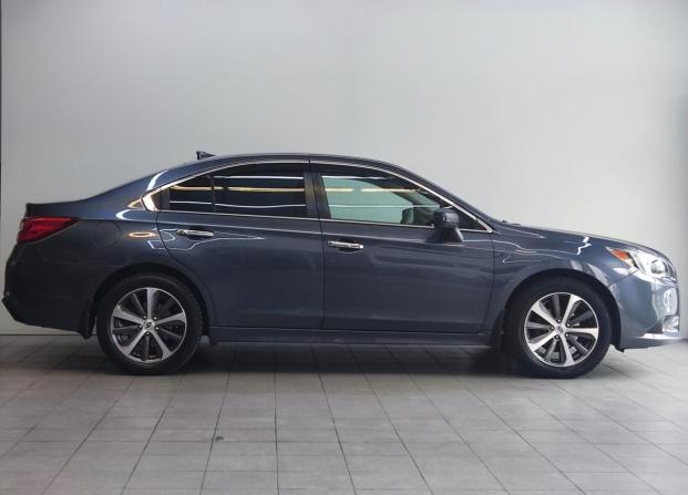 Subaru Legacy VI с пробегом 2015 года, цена 1 550 000 рублей, 289312 км, седан, Автокод Объявления
