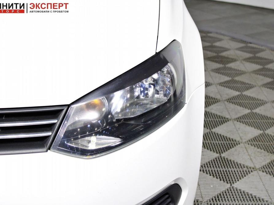 Volkswagen Polo V Белгород  - изображение 9