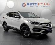 Hyundai Santa Fe III Рестайлинг Москва  - изображение 25