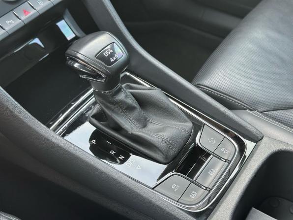 Skoda Kodiaq I с пробегом 2019 года, цена 2 950 000 рублей, 115229 км, внедорожник, Автокод Объявления
