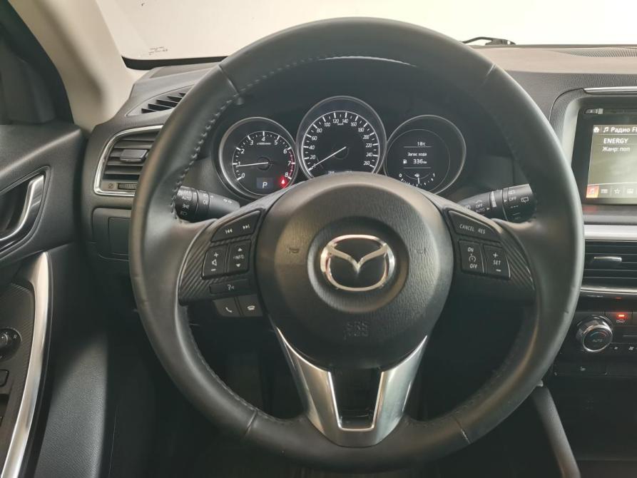 Mazda CX-5 I Рестайлинг Барнаул  - изображение 11