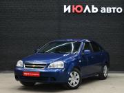 Chevrolet Lacetti I Екатеринбург  - изображение 17