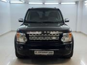 Land Rover Discovery III Москва  - изображение 18