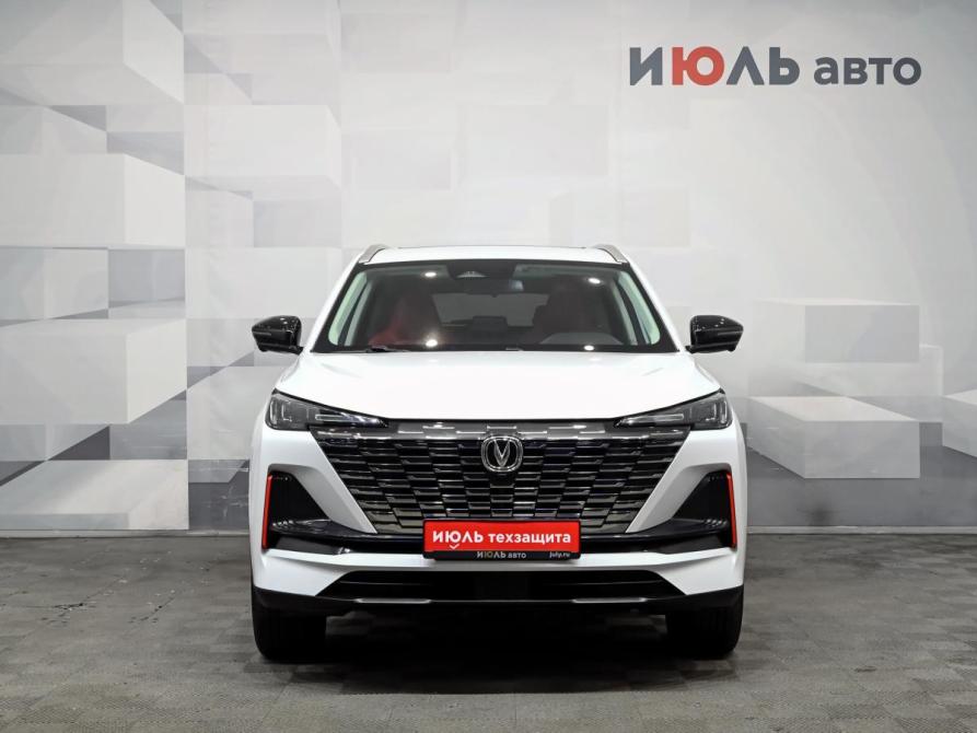 Changan UNI-S I Екатеринбург  - изображение 2