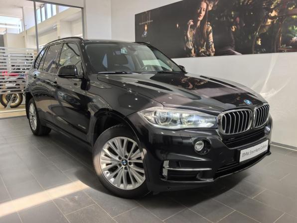 BMW X5 III (F15) с пробегом 2014 года, цена 3 295 000 рублей, 121139 км, внедорожник, Автокод Объявления