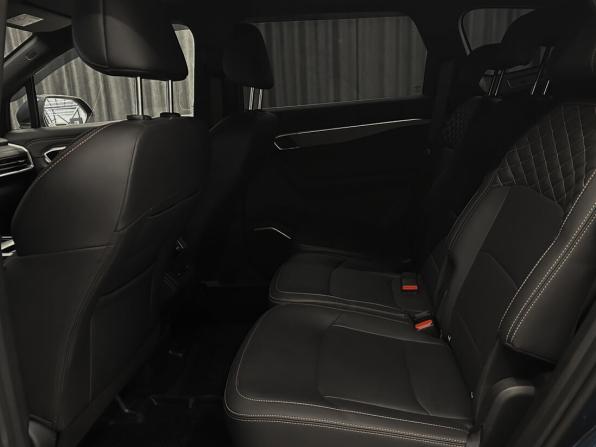 Geely Okavango I Рестайлинг с пробегом 2024 года, цена 2 650 000 рублей, 20000 км, внедорожник, Автокод Объявления
