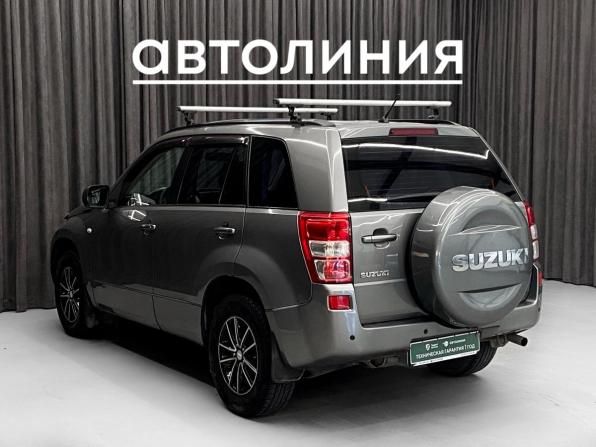 Suzuki Grand Vitara II с пробегом 2005 года, цена 740 000 рублей, 217280 км, внедорожник, Автокод Объявления