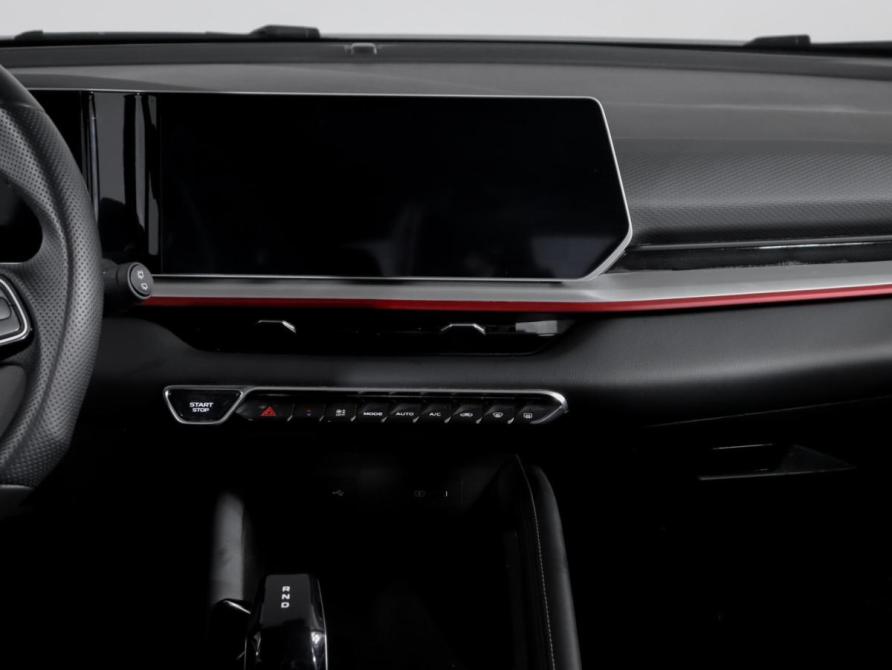 Geely Binyue Cool Москва  - изображение 14