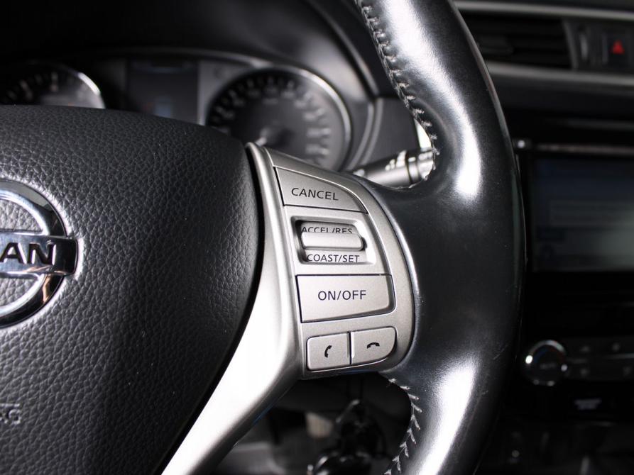 Nissan Qashqai II Минеральные Воды  - изображение 14