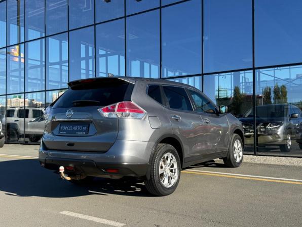 Nissan X-Trail III с пробегом 2018 года, цена 1 770 000 рублей, 134907 км, внедорожник, Автокод Объявления
