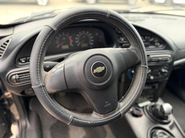 Chevrolet Niva I Рестайлинг с пробегом 2015 года, цена 422 000 рублей, 234542 км, внедорожник, Автокод Объявления
