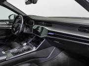 Audi A6 V (C8) Москва  - изображение 26
