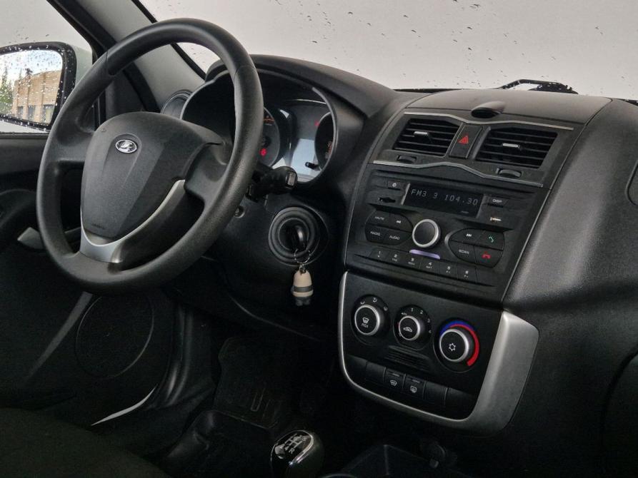 Lada (ВАЗ) Granta I Рестайлинг Петрозаводск  - изображение 17