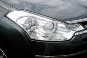 Citroen C-Crosser Челябинск  - изображение 31