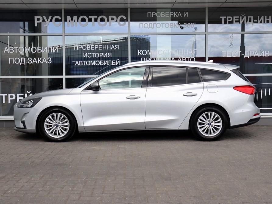 Ford Focus IV Калининград  - изображение 6