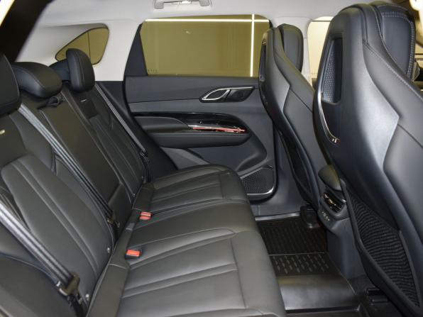 Hongqi HS3 с пробегом 2025 года, цена 3 390 000 рублей, 875 км, внедорожник, Автокод Объявления