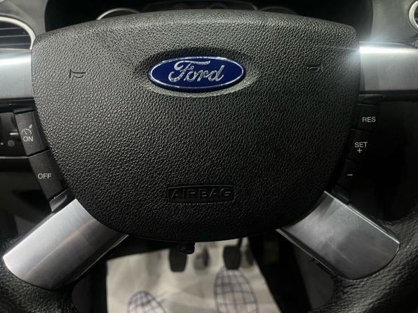 Ford Focus II Рестайлинг с пробегом 2008 года, цена 580 000 рублей, 223000 км, седан, Автокод Объявления