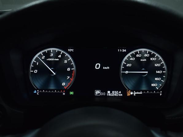 Subaru Levorg II с пробегом 2021 года, цена 2 174 995 рублей, 140000 км, универсал, Автокод Объявления
