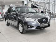 Datsun on-DO I Рестайлинг Казань  - изображение 25
