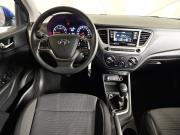 Hyundai Solaris II Рестайлинг Москва  - изображение 40