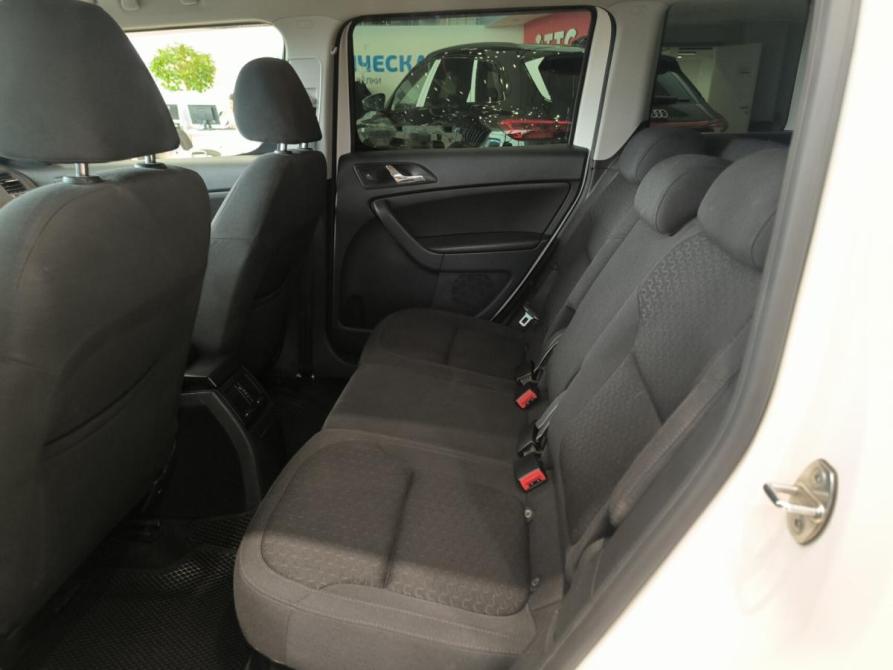 Skoda Yeti I Казань  - изображение 15