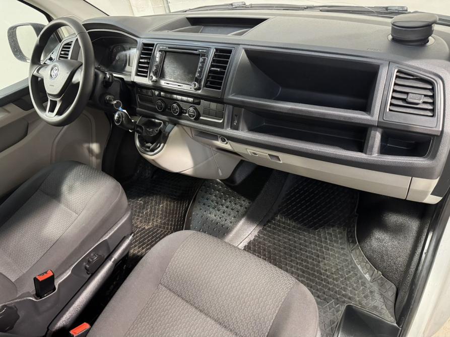 Volkswagen Caravelle T6 Химки  - изображение 11
