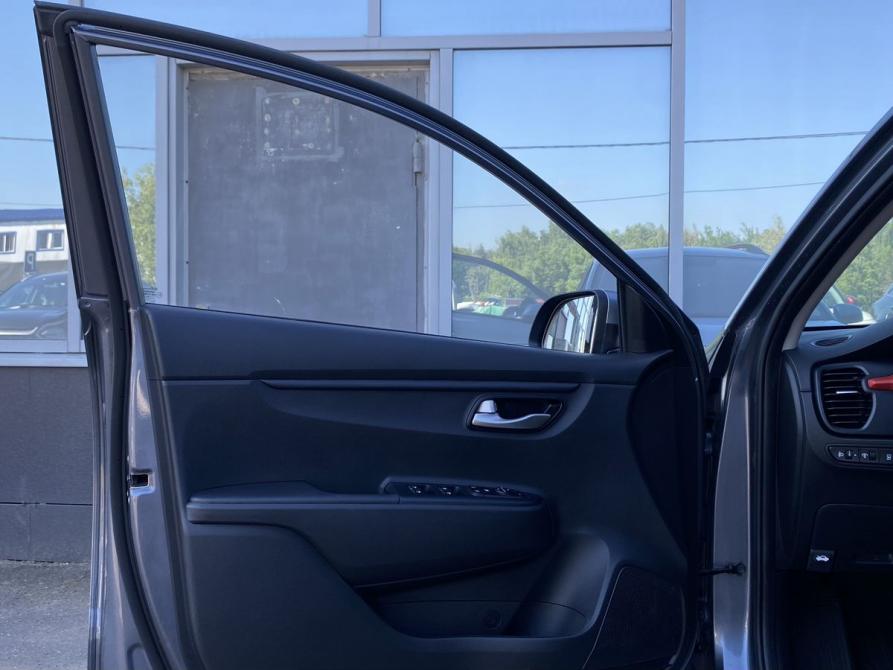 Kia Rio IV Рестайлинг Москва  - изображение 18