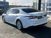 Toyota Camry VIII (XV70) Пермь  - изображение 15