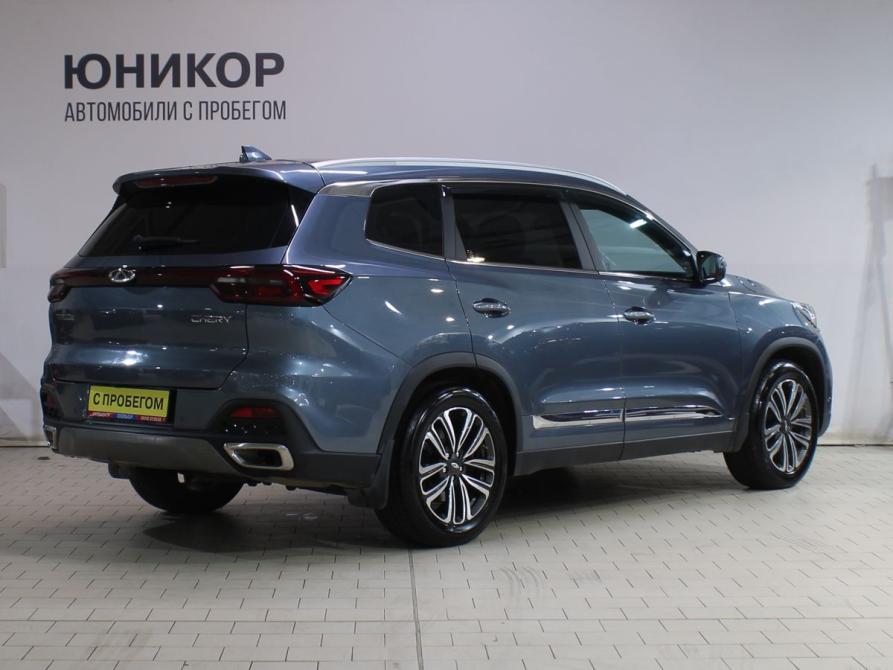 Chery Tiggo 8 I Дзержинск  - изображение 2