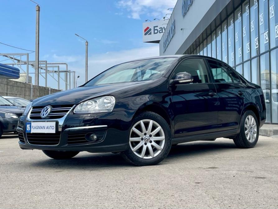 Volkswagen Jetta V Краснодар  - изображение 1