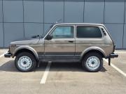 Lada (ВАЗ) 2121 (4x4) I Рестайлинг (2020) Воронеж  - изображение 24