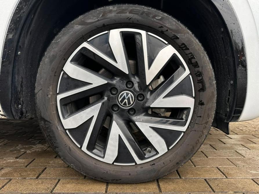 Volkswagen Tayron I Рестайлинг Краснодар  - изображение 8