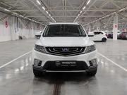 Geely Emgrand X7 I Рестайлинг 2 Казань  - изображение 29