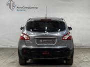 Nissan Qashqai I Рестайлинг Химки  - изображение 24
