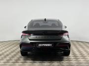 Hyundai Elantra VII (CN7) Рестайлинг Казань  - изображение 25