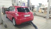 Peugeot 208 I Санкт-Петербург  - изображение 9