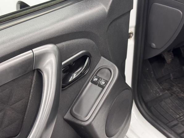 Renault Duster I Рестайлинг с пробегом 2018 года, цена 1 187 500 рублей, 184422 км, внедорожник, Автокод Объявления